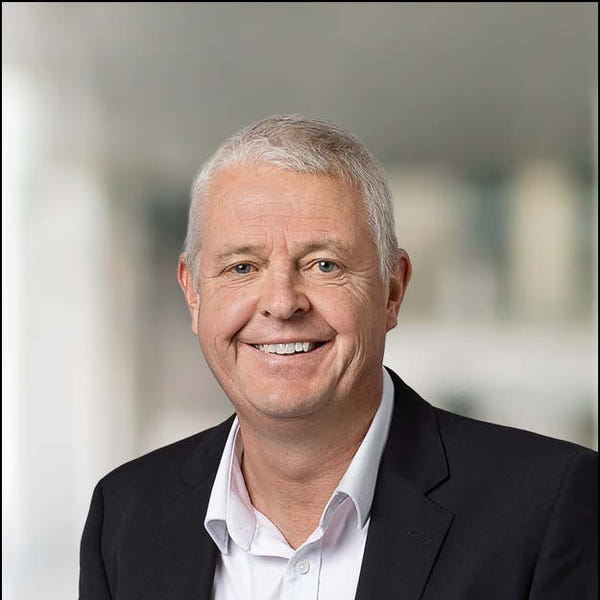 David Garfield Nichols Crowder Property Solutions Moorabbin