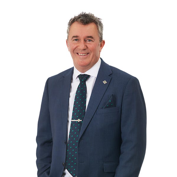 Matt Pyle OBrien Real Estate Clark Drouin