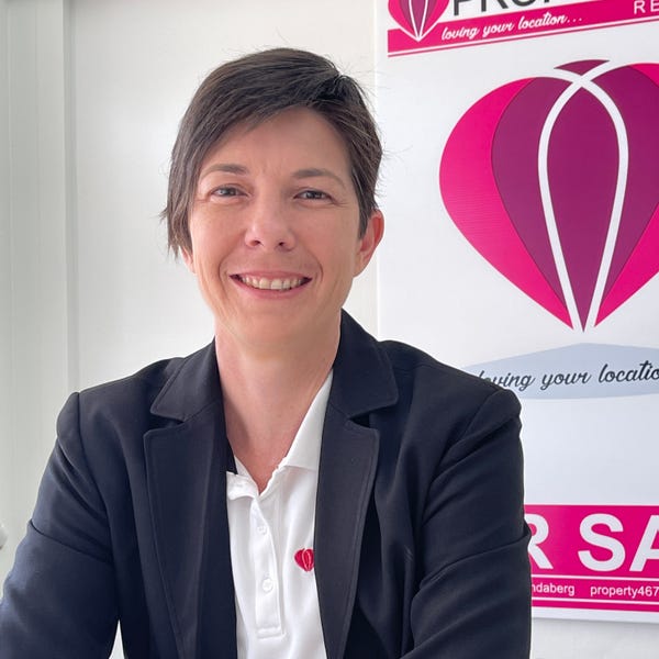 Kathy Foley Property 4670 Real Estate BUNDABERG CENTRAL