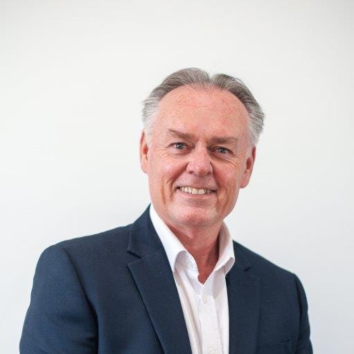 Antony Kershaw Exp Real Estate Australia RLA300185