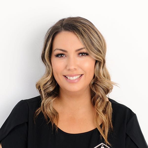 Eleni McKenna Vitale & Co Property Management Services MANLY