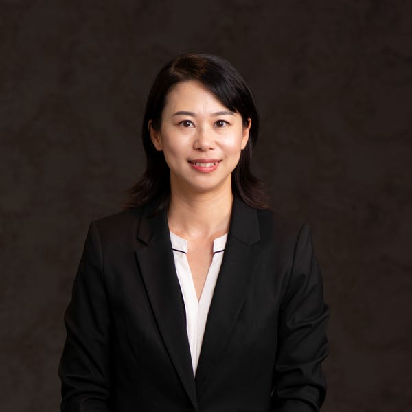 Vicky Roff GoodSun Real Estate SOUTH BRISBANE