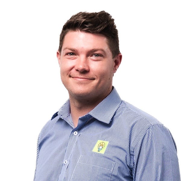 Matthew Jamieson Townsville Riverside Property