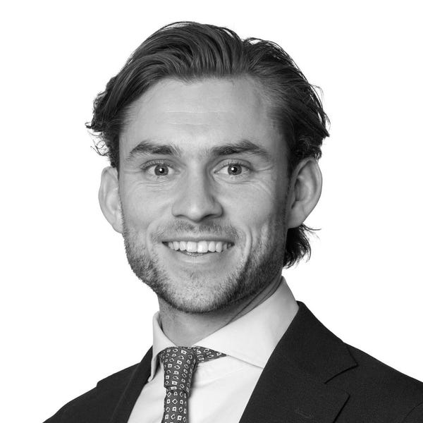 Jack Kelliher JLL Melbourne