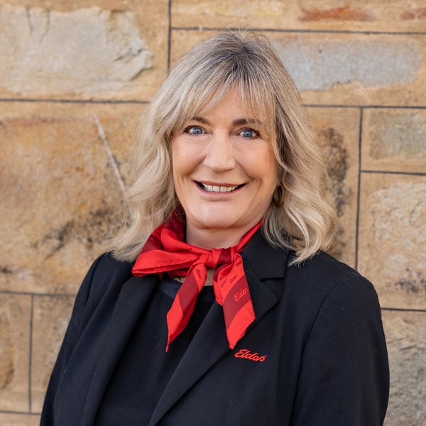 Julie Gabe Elders Real Estate Clare Valley/Balaklava realestate