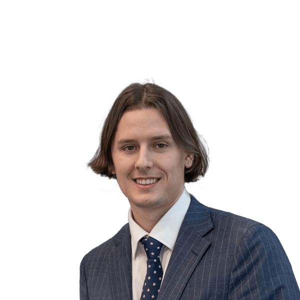 Samuel Cavanagh SHERLOCK Homes Group