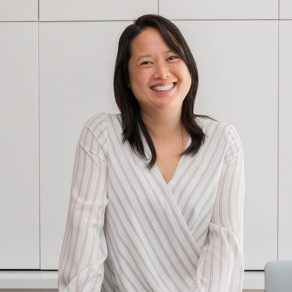 Rosie Murphy Peter Gray Realty Moonee Ponds