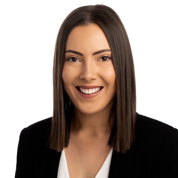 Ebony Brady Bradys Real Estate HARRISON