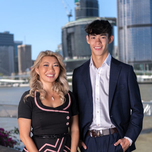 Wendy Nunn Serendipity Real Estate Brisbane