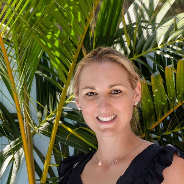 Carys Adams Pacific Palms Real Estate Pacific Palms