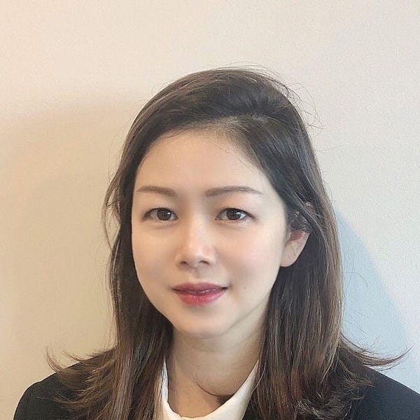 Vivian Tsan Real Estate Selling Experts