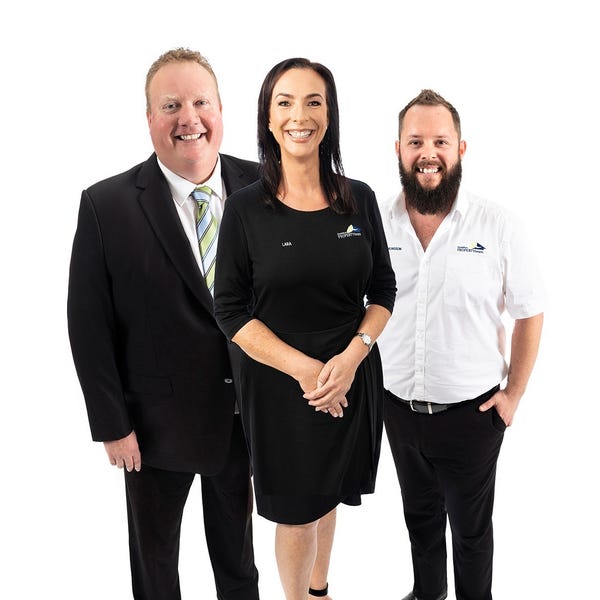 Team Sadowski/Nevill Geraldton Property Team Geraldton