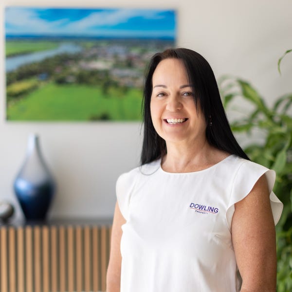 Sandy Ward Dowling Real Estate Raymond Terrace