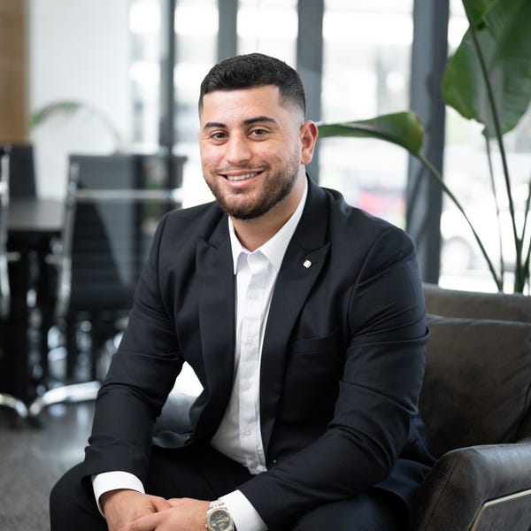 Ali Faour - YPA Hume City - realestate.com.au