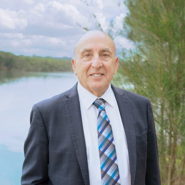 John Pollicina Waters & Carpenter First National Auburn