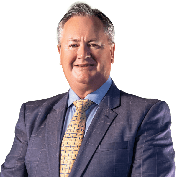 Terry Lock Grainger Real Estate