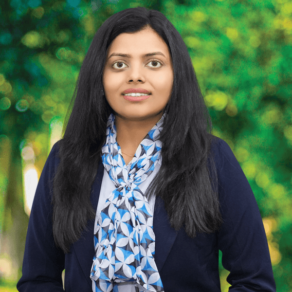 Meshwa Patel OKAS Property Group Truganina