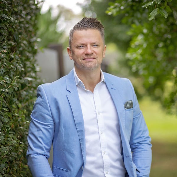 Andrew McSweeny Ray White Carina