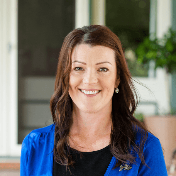 Sharron Wood Graeme Hayes Real Estate KERANG