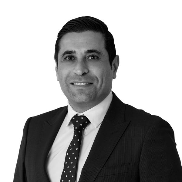 Peter Sprekos Gorman Commercial Real Estate