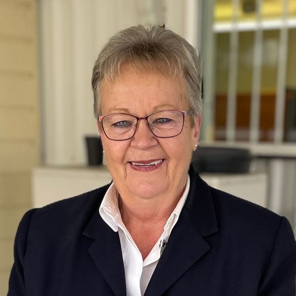 Arn Grealy Elders Rural QLD