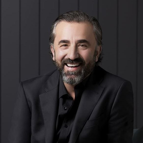 Tony Trpeski Canberra Real Estate ACTON