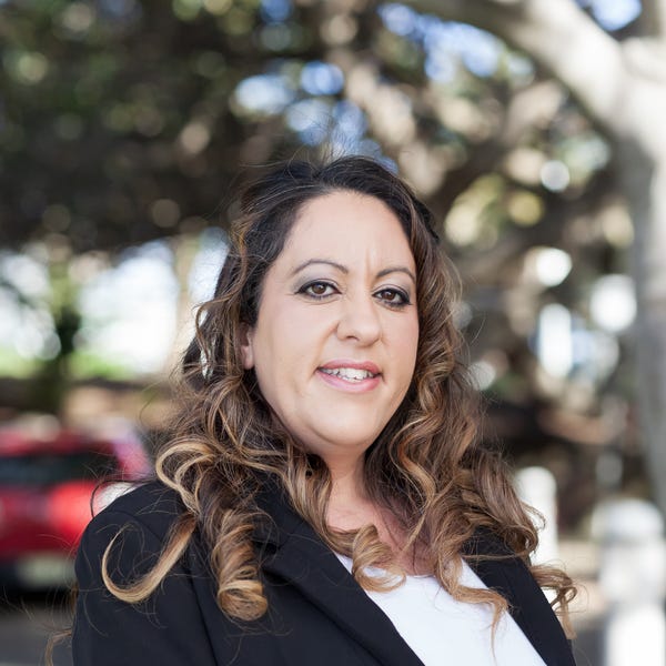 Chrisanthy Lysandrou Ray White Real Estate Unanderra realestate