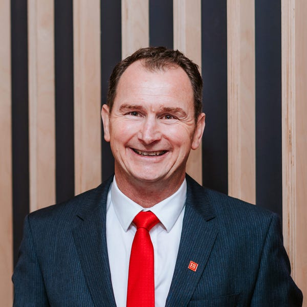 Michael Croghan MMJ Commercial Wollongong