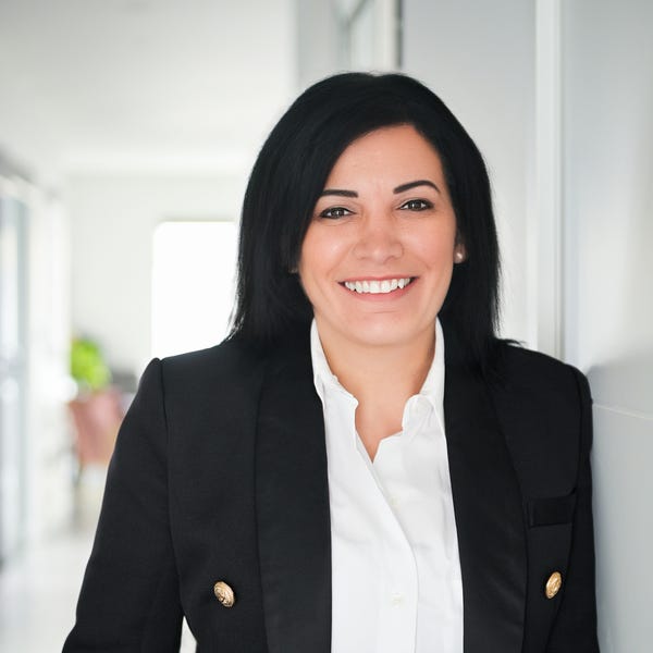 Sylvana Bakir Harmony Homes MERRYLANDS