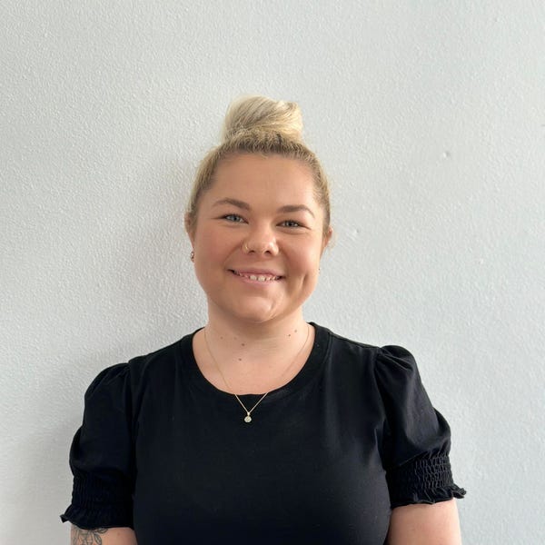 Jaymee Salway First National Complete. Rockhampton