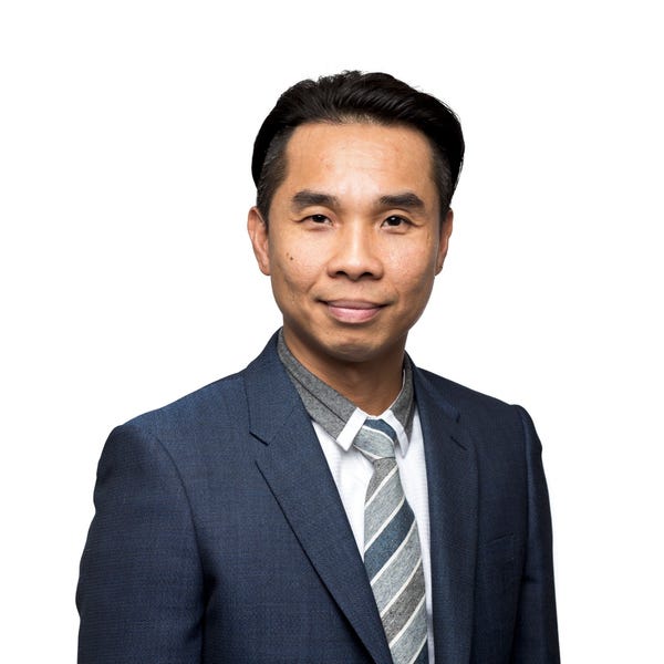 Danny Huynh Real Estate Selling Experts