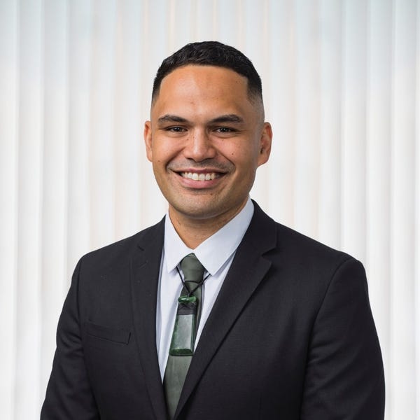 Terence McLeod STRUD Property