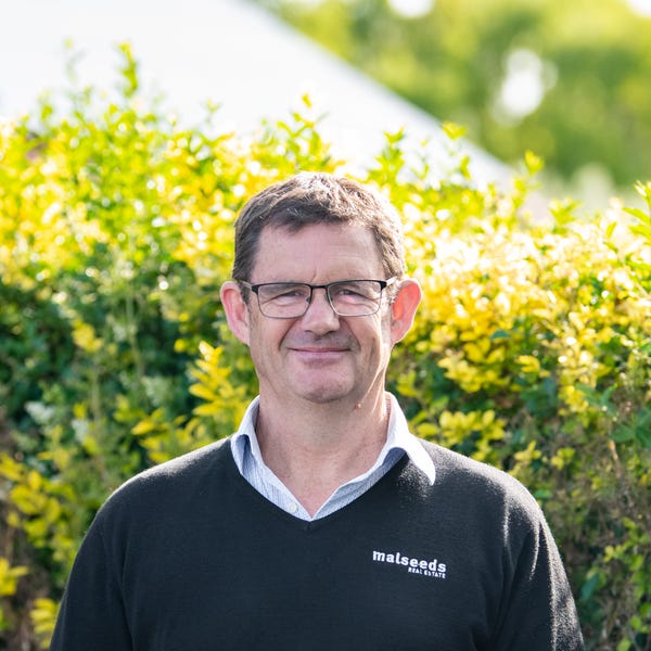 Jason Malseed Malseed Real Estate MOUNT GAMBIER