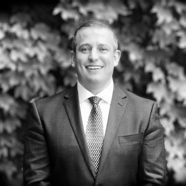 Stefan Dzanovski Haughton Stotts Ivanhoe