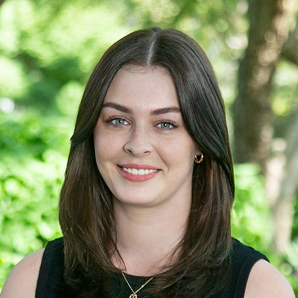 Chelsea Renshaw McGrath Castle Hill