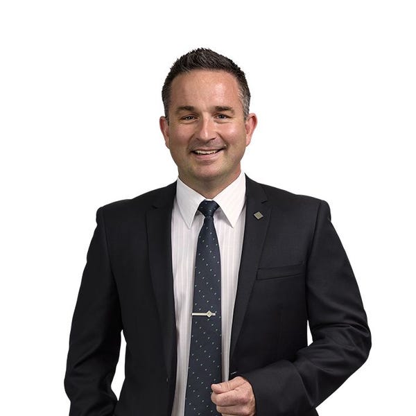 Daniel Boyle OBrien Real Estate Narre Warren