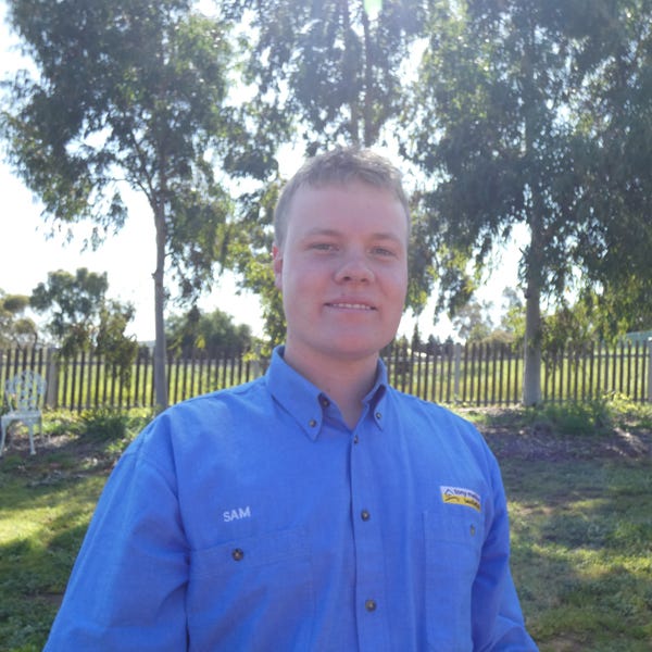 Sam Woodford Tony Maddox Real Estate TOODYAY