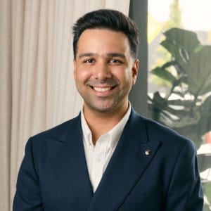 Aman Singh - Noakes Nickolas - RLA 315571 - realestate.com.au