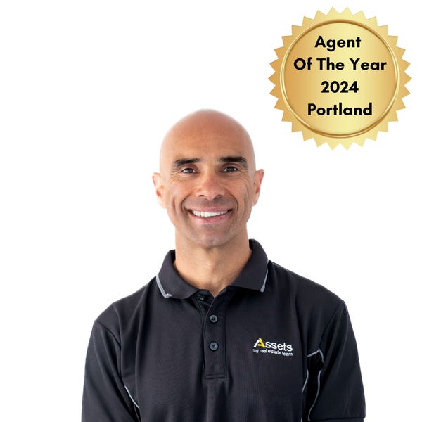 Jason Saunders Assets Real Estate Portland and Heywood realestate