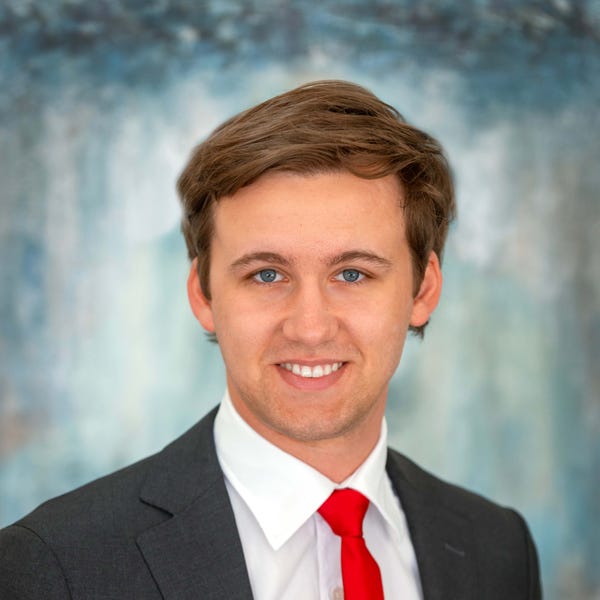 Ethan Miller Wes Davidson Real Estate Horsham