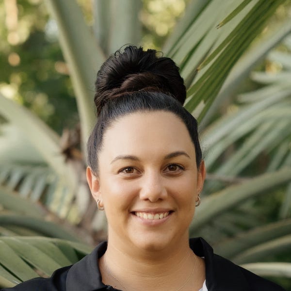 Lauren Get Realty PALMERSTON CITY