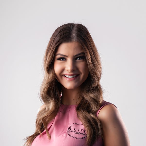 Emily Vale Elite Property Management Agency Wodonga