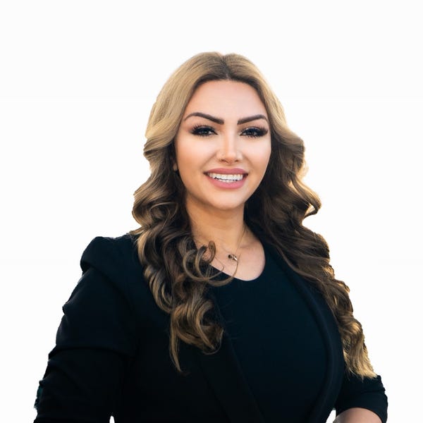 Mona Aghdam Saba Estate Agents