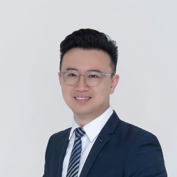 Leon Wu - Vantage Real Estate - realestate.com.au