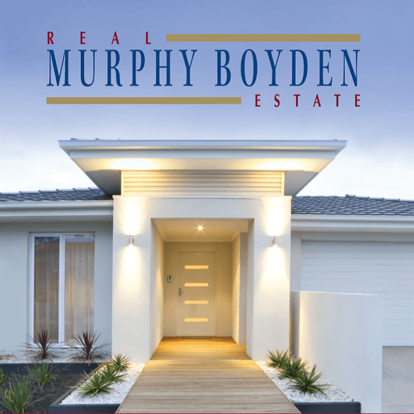Murphy Boyden Murphy Boyden Real Estate Kalgoorlie