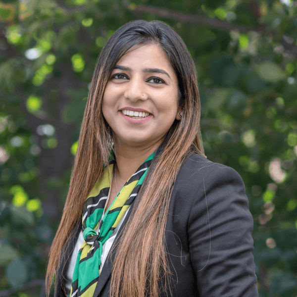 Soumya Gupta Reliance Real Estate Point Cook