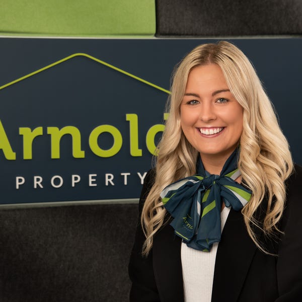 Breana Hartmann Arnold Property The Junction