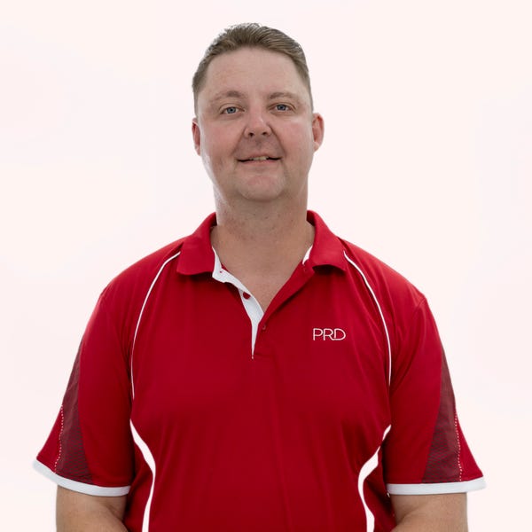 Hayden Potts PRD Northern Beaches RURAL VIEW