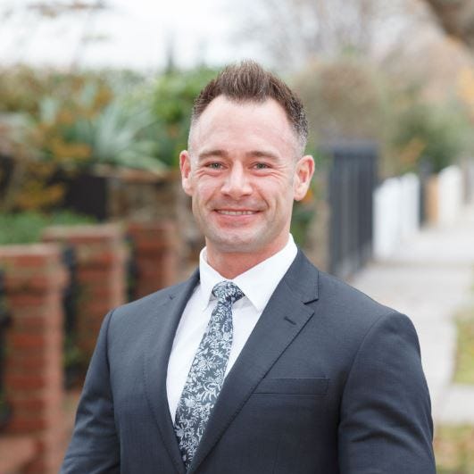 Dale Browning Ray White Carnegie