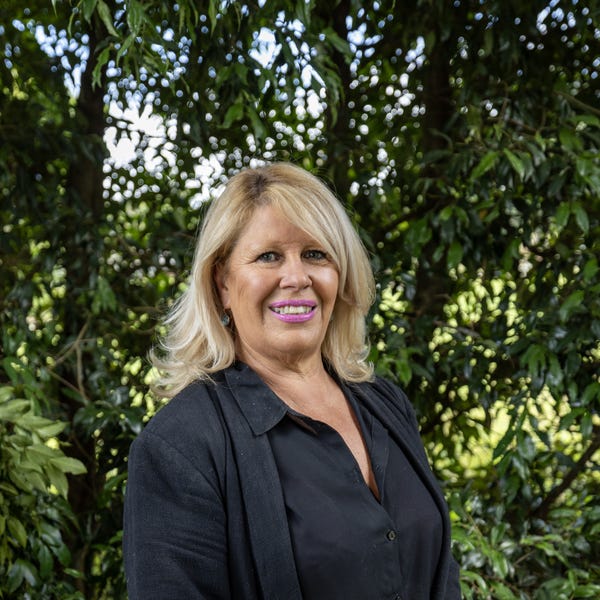 Pam Dean Baw Baw Real Estate WARRAGUL